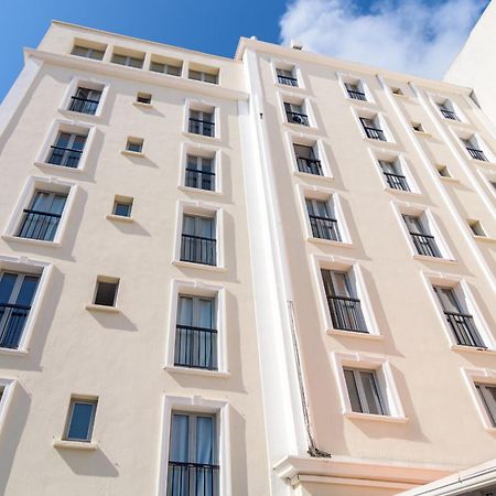 Urban Riviera Juan Les Pins - Queen Room Juan-les-Pins Exterior foto