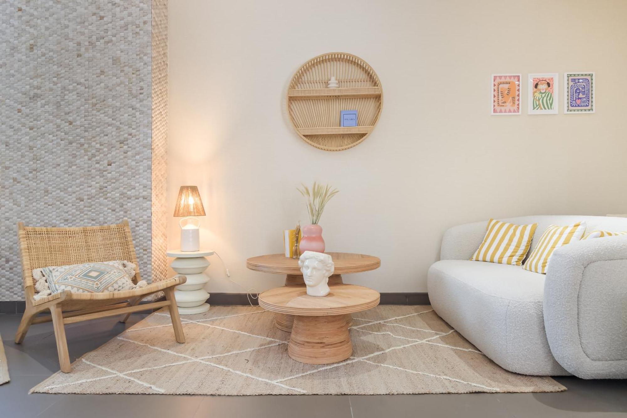 Urban Riviera Juan Les Pins - Queen Room Juan-les-Pins Exterior foto